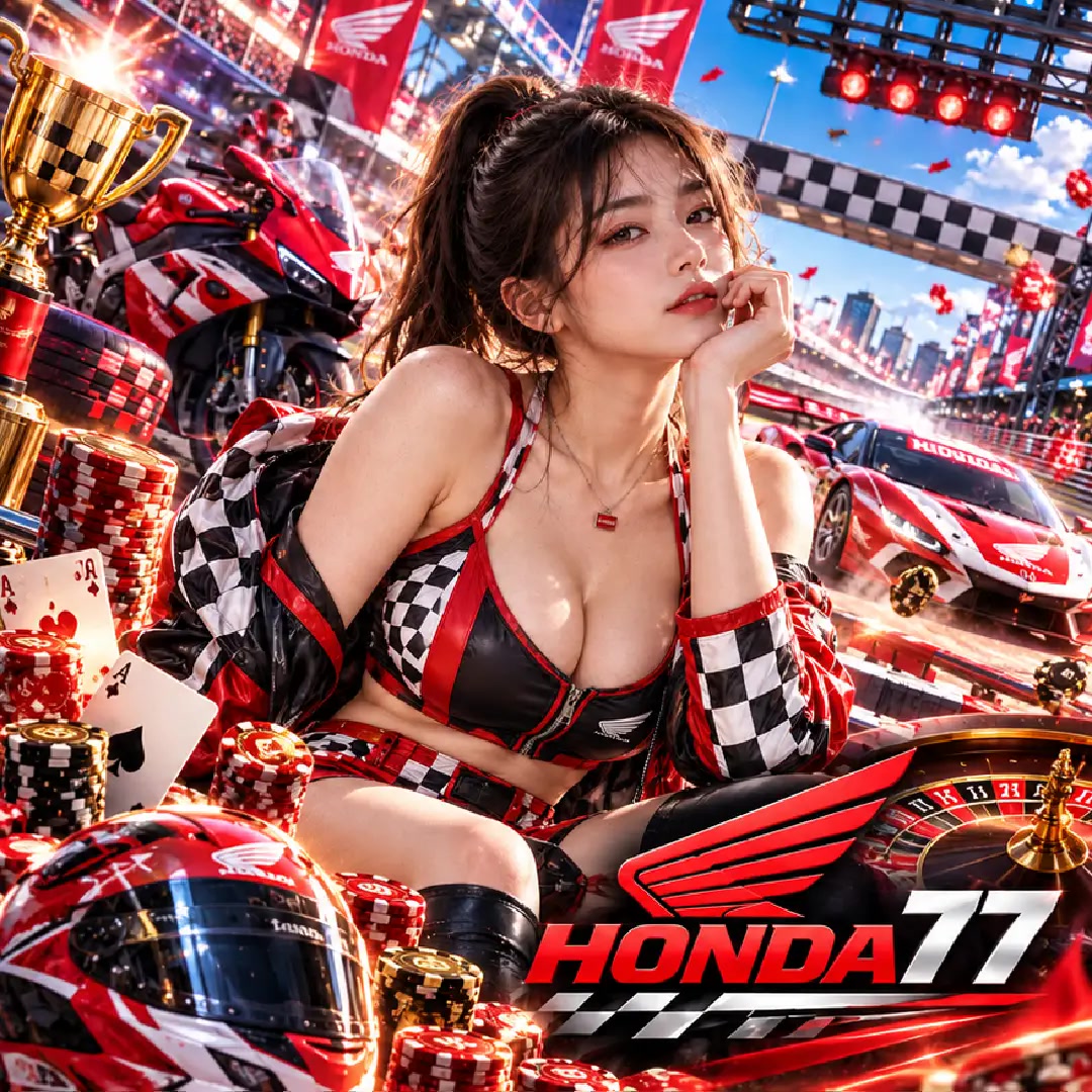 honda77id.org